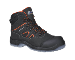 Chaussure de sécurité montante S3 WR Portwest - Protection et confort