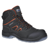 Chaussure de sécurité montante S3 WR Portwest - Protection et confort