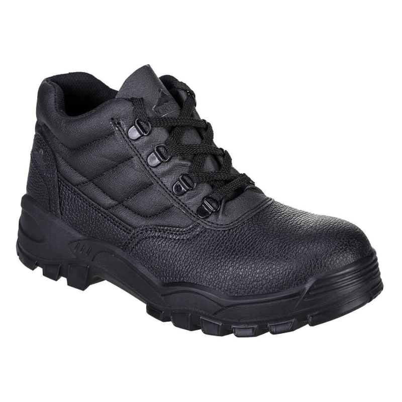 Brodequin de sécurité Steelite S1P Portwest - Confort et protection