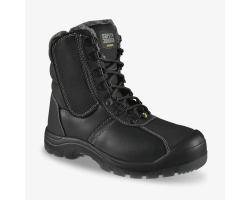 Chaussure sécurité montante fourrée Nordic S3 Safety Jogger - Confort et Protection
