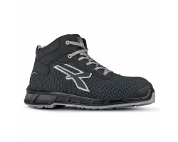 Chaussures de sécurité montantes S3S Morrison U-Power | Sécurité & Confort