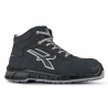 Chaussures de sécurité montantes S3S Morrison U-Power | Sécurité & Confort