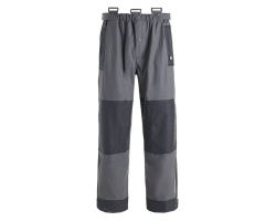 Pantalon de pluie bicolore Piranha Nine Worths - protection imperméable