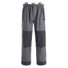 Pantalon de pluie bicolore Piranha Nine Worths - protection imperméable