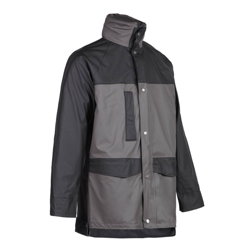 Veste de pluie flex Moray Nine Worths - Protection et style