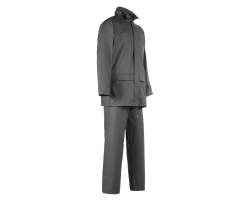Ensemble de pluie flex Guppy Nine Worths | Vêtements imperméables