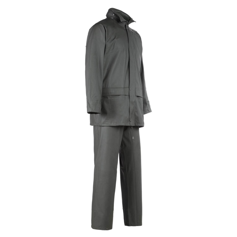 Ensemble de pluie flex Guppy Nine Worths | Vêtements imperméables