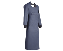 Tablier d'élevage Delphis Nine Worths - Flex imperméable