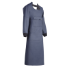 Tablier d'élevage Delphis Nine Worths - Flex imperméable
