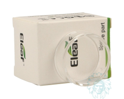 Pyrex ELLO S 2ml - Élément de rechange pour clearomiseur Eleaf