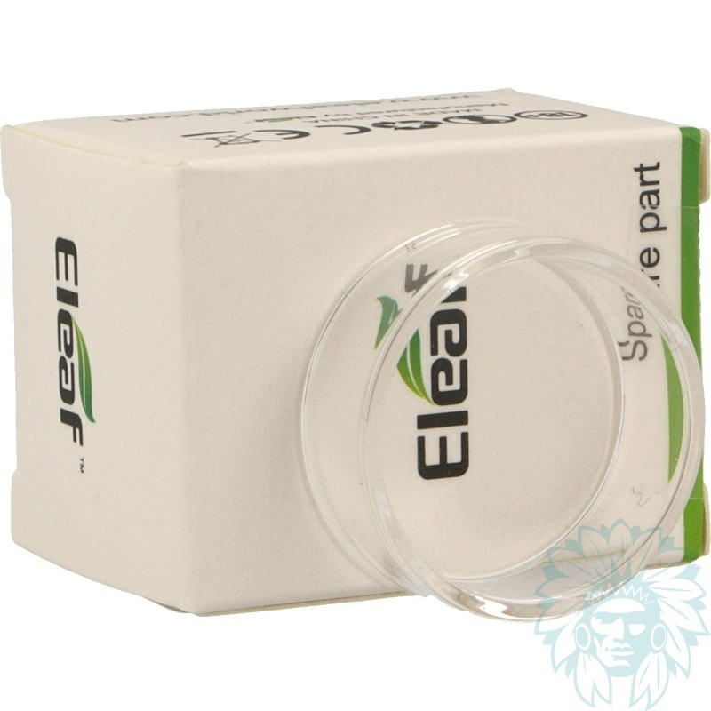 Pyrex ELLO S 2ml - Élément de rechange pour clearomiseur Eleaf
