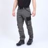 Pantalon de travail renforcé Cary Nine Worths - Confort et Résistance