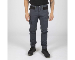 Pantalon de travail léger Edward Nine Worths - Confort et fonctionnalité