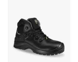 Chaussure de sécurité montante X430 S3 Safety Jogger | Confort et sécurité