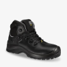 Chaussure de sécurité montante X430 S3 Safety Jogger | Confort et sécurité