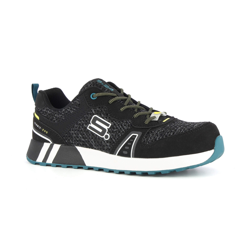 Basket de sécurité légère S1PS Sprint S24 - Confort et style