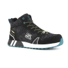 Chaussure de sécurité montante S1PS Drop S24 - Confort et Performance