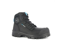 Chaussure de sécurité montante XROC S7S - Protection et confort pour le BTP