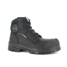 Chaussure de sécurité montante XROC S7S - Protection et confort pour le BTP