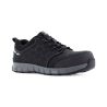 Baskets de sécurité S3 Excel Light Black Reebok - Performance et Style