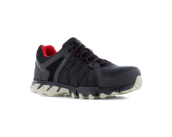 Basket de sécurité S3 SRC Trail Grip Black Reebok - Confort et Protection