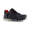 Basket de sécurité S3 SRC Trail Grip Black Reebok - Confort et Protection
