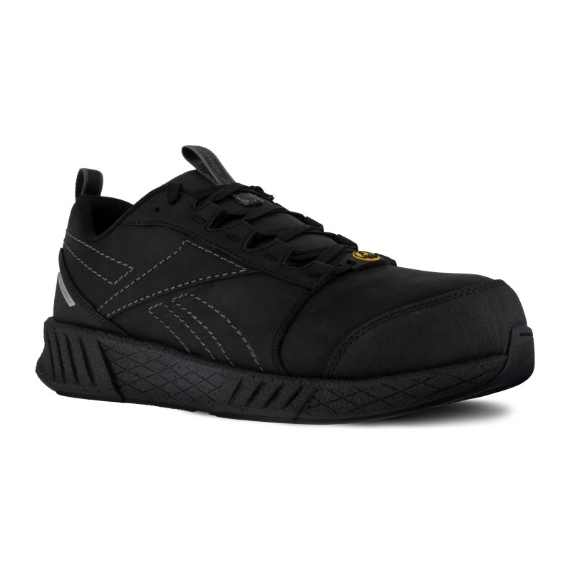 Basket de sécurité S3 Fusion Formidable Reebok - Chaussures de sécurité