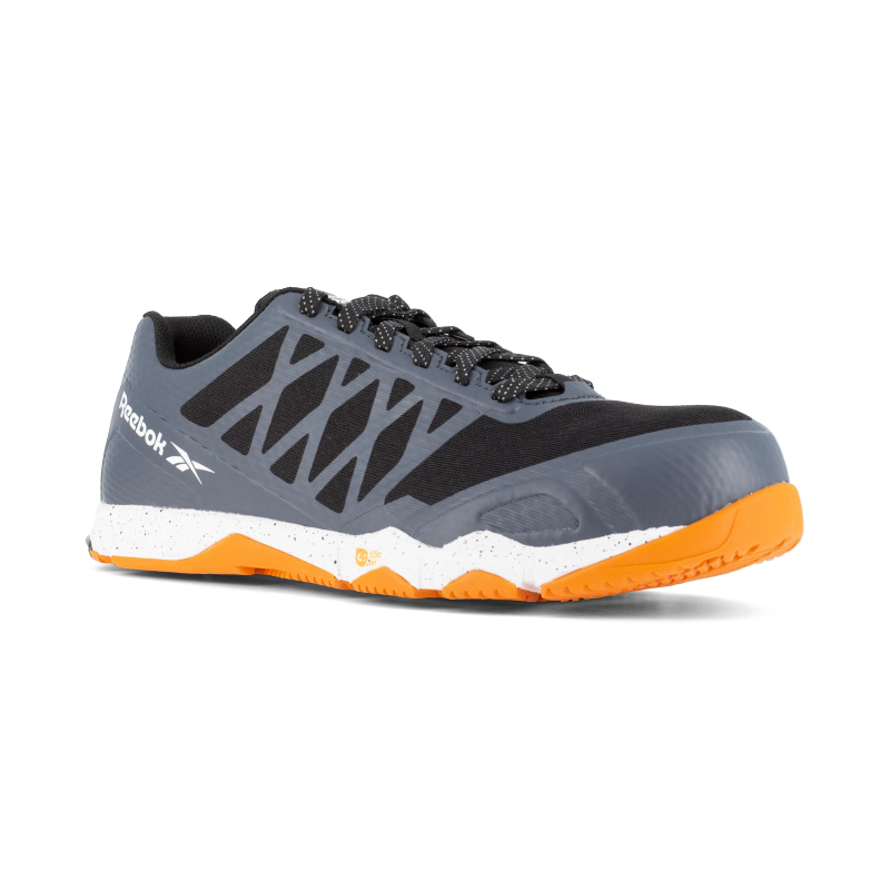 Basket de sécurité légère Speed S1PS Reebok - Agilité et confort