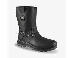 Bottes de sécurité S3 Bestboot Safety Jogger - Protection et Confort