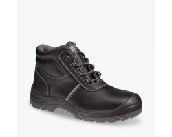 Chaussure de sécurité montante Eos S3 Safety Jogger - Protection et confort