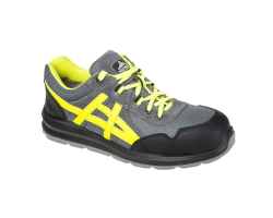 Basket de sécurité légère Trainer Mersey S1 Portwest - Chaussures de sécurité