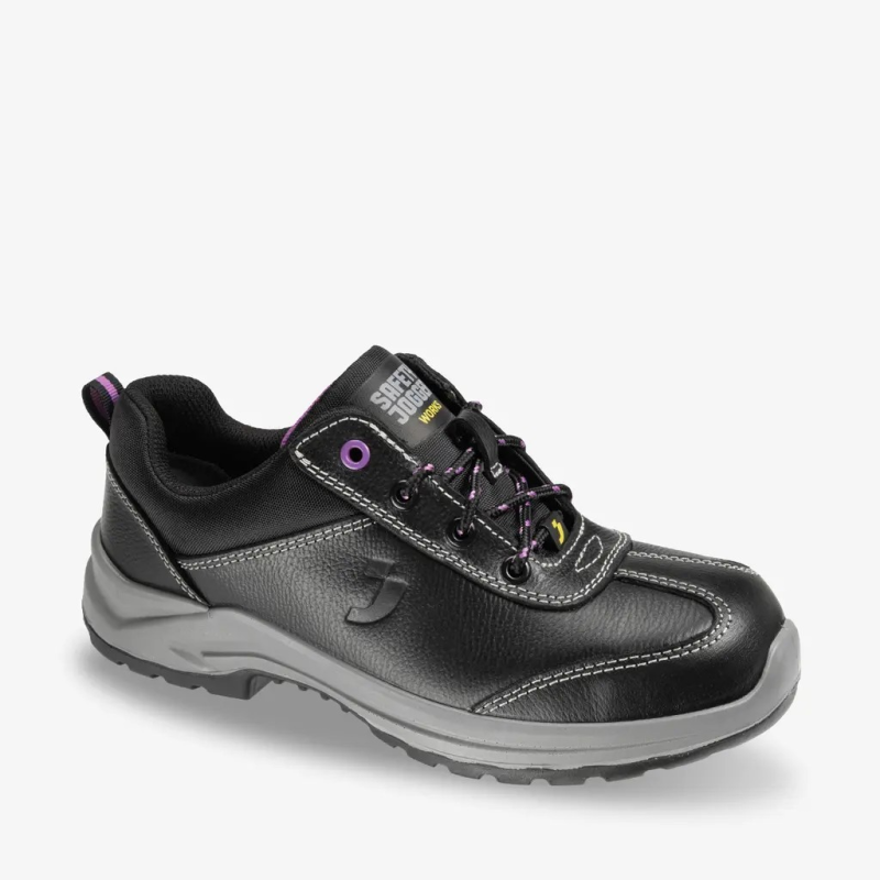 Chaussure de sécurité femme S3 Bestgirl Safety Jogger - Sécurité et confort