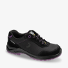 Chaussure de sécurité femme S1P Organic Safety Jogger - Confort et Sécurité
