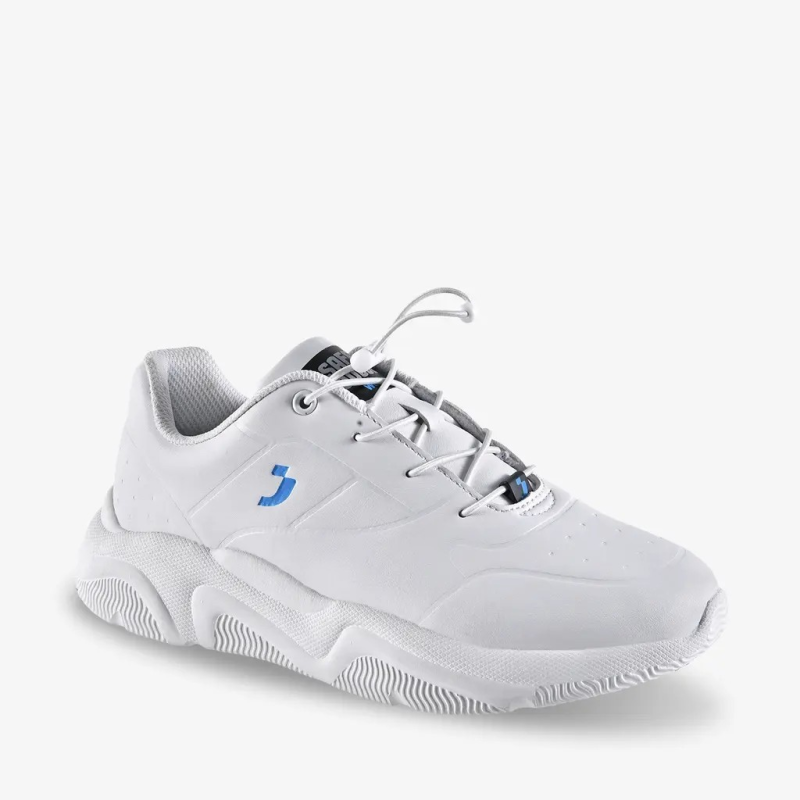 Chaussures de travail médicales Champ 02 Low Safety Jogger
