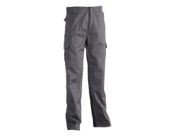 Pantalon de travail multipoches Thor Herock - Confort et Praticité