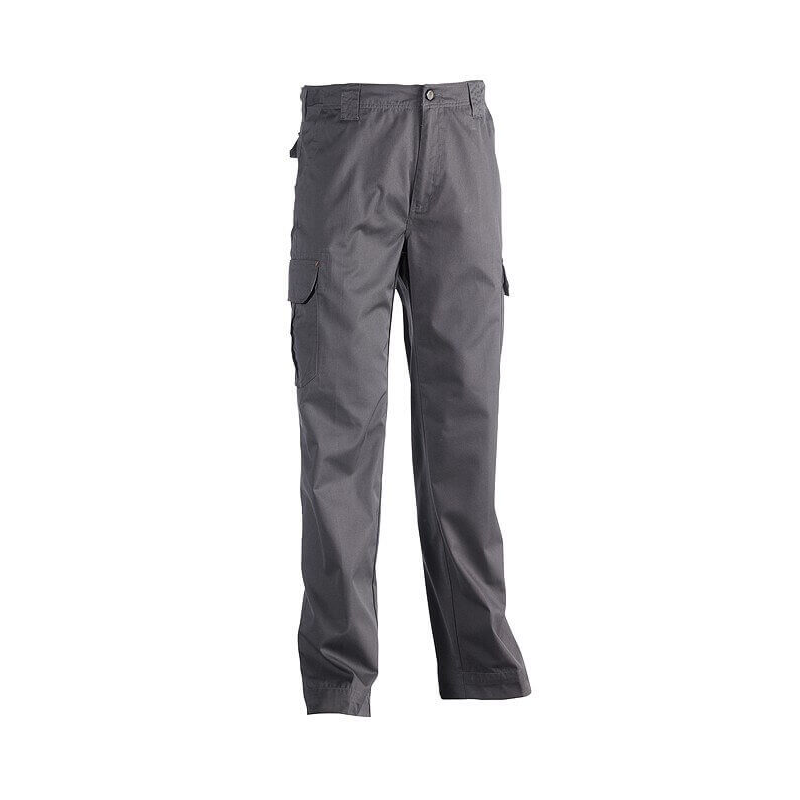 Pantalon de travail multipoches Thor Herock - Confort et Praticité