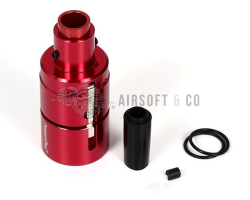 Chambre hop-up CNC pour M24 Snow Wolf - Équipement Sportif