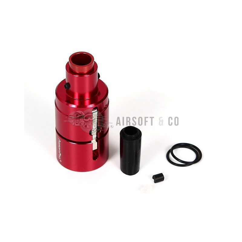 Chambre hop-up CNC pour M24 Snow Wolf - Équipement Sportif