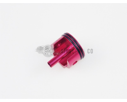 Tête de cylindre aluminium CNC G36 Series - Performance optimale
