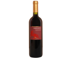 Bardolino Rouge D.O.C Carlo Damiani 2025 - Vin Italien Haut de Gamme