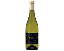 El Grano Chardonnay 2019 Chili - Vin Blanc Premium