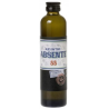 Absente 55 mignonnette absinthe 10cl - 55°C | Liqueur haut de gamme