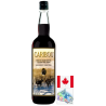 Caribou apéritif Canada 75 cl - Goût authentique