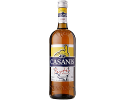 Casanis 100 CL 45° - Un Anisé Premium