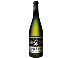 Chouchenn Marc'h Demi-Sec Bretagne 75 cl - Alcool haut de gamme