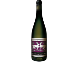 Chouchenn Vieux Doux Bretagne 75 cl - Hydromel Artisanale