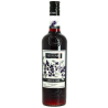 Crème de cassis Vedrenne 100 cl 15° - Un apéritif haut de gamme