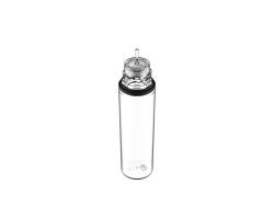 Flacon Diudui 60ml - Bouteille pratique et sécurisée pour e-liquide