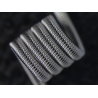 MicroStagg 0.44Ω - Ohm My Build | Résistances de qualité pour vaping