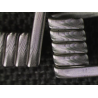 Fralien 0.18Ω - Ohm My Build | Coils Artisanaux Haut de Gamme